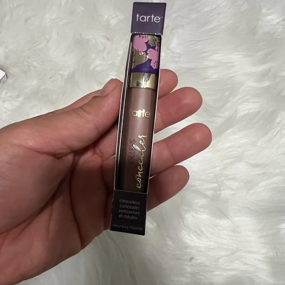 Tarte Maracuja Creaseless Concealer